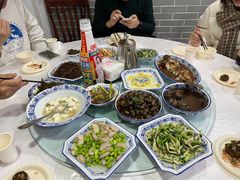 -洞天食府(北大街店)