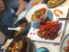 -佬麻雀·新湘菜(珠海金发购物中心店)