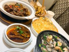 -满香舒·漳州小馆(大唐店)