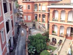 iphone_upload_pic-杨桃院子旅馆(厦门鼓浪屿中华红墨店)