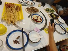 -望江门小龙虾·烧烤(九堡店)