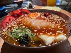 -KimPro 辛普乐概念韩餐