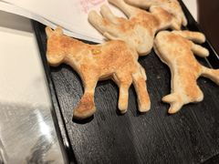 -高玛纳驴肉火烧(一世界店)