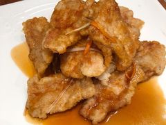 -东北人粗粮饺子坊(南山店)