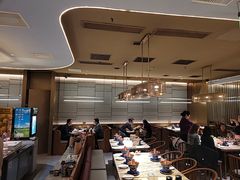 -涮福記·现切牛羊肉火锅(世纪汇店)
