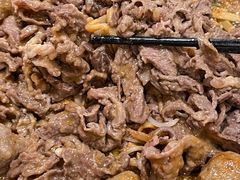 -潮汕良记牛肉火锅(洪武路店)