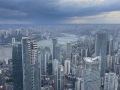 -WFC会仙楼观景台