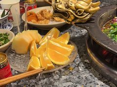 -蜀大侠火锅(春熙路店)