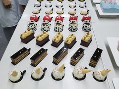 -威利旺卡烘焙西点蛋糕培训(朝阳校区)