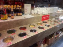 -重庆袁老四火锅(武进万达店)