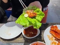 -33韩式自助烧烤(环城南路店)