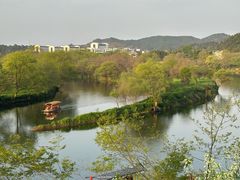 -婺源月亮湾