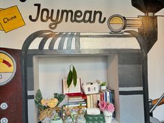 -Joymean coffee.见面咖啡