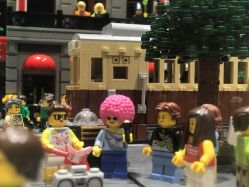 -LEGO(国贸商城店)