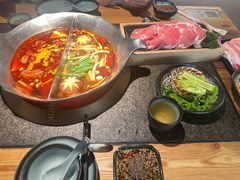 -湊湊火锅·茶憩(皇姑万象汇店)