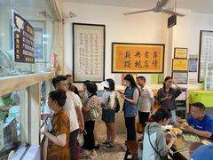 -秦豫肉夹馍(骡马市总店)