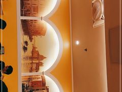 -萨莉亚意式餐厅(黄村高德汇店)