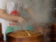 -海汇源老烧麦店(东大街总店)