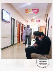 -常州武进妇婴医院