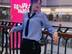 -桂桂茶(滨江百联店)