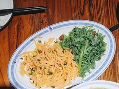 -老雒阳面馆·水席(洛宁高速路口店)