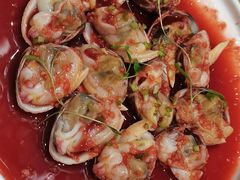 -上海会馆(香港名都店)