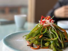 -品味泸沽湖•民族特色菜(大落水店)