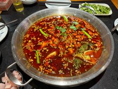 -小饕荟雅安贡椒鱼鲜馆(广福桥店)