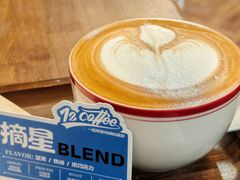-72 COFFEE(东朝阳路店)