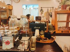 -小食院简餐厅