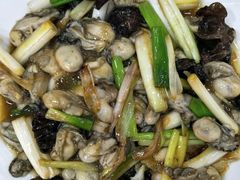 -渔家小院观海海肠捞饭地方菜(环海中路店)