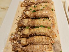 -宁海食府·涌宴(真和店)