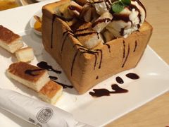 -避风塘(百联东郊店)
