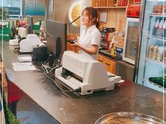 -阿记烧烤(大兴新区店)