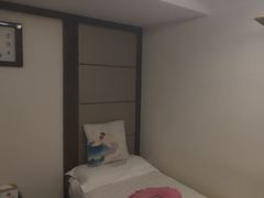 -若石足道SPA 连锁(丹东街店)