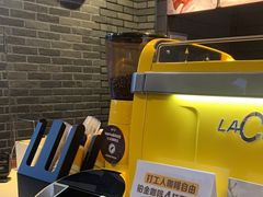-麦当劳(塘厦蛟坪路DT店)