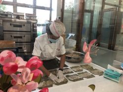 -维倪月子会所(独栋庭院·南海店)