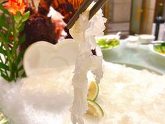 -东江海鲜酒家(艺都分店)
