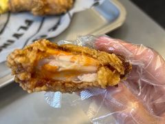-幸福铁板烧(共和村店)