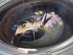 柴火灶鱼头-好灶头妈妈菜(珍珠半岛店)