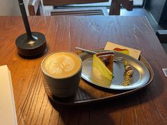 -MINDFO咖啡厅(岗顶店)