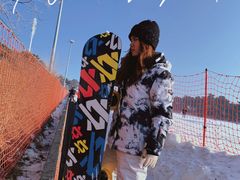 -棋盘山冰雪大世界