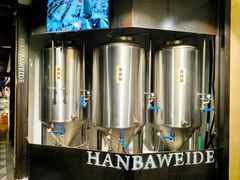 -汉巴味德·烤肉与啤酒的自助(杭州大悦城店)