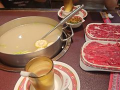 -大吉利·潮汕鲜牛肉火锅(总店)