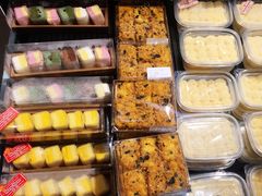 -Olé精品超市(北京合生汇店)