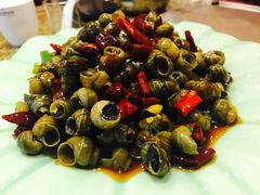 -喜悦小串海鲜烧烤大排档(高新万达店)