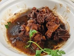 -又见炊烟私房菜(敬亭路店)