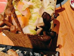 -藤原布二·八佰善会席料理(奥体店)