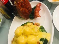 -上海新锦江大酒店