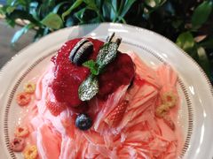 绵绵冰-园里火锅(仁和新城店)